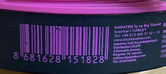Soft Touch Hair Wax (Style & Grow #6)