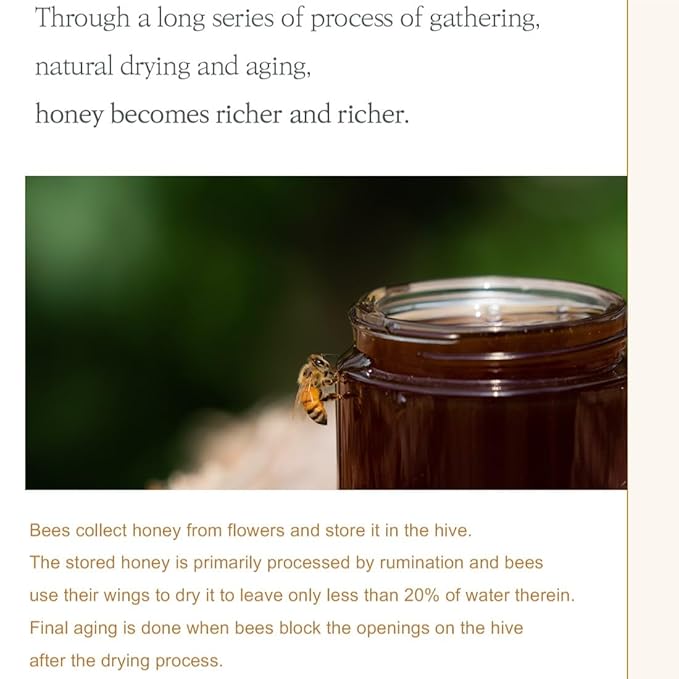 [I'm From] Honey Serum 30ml, 30.63% of Honey Glow Queen
