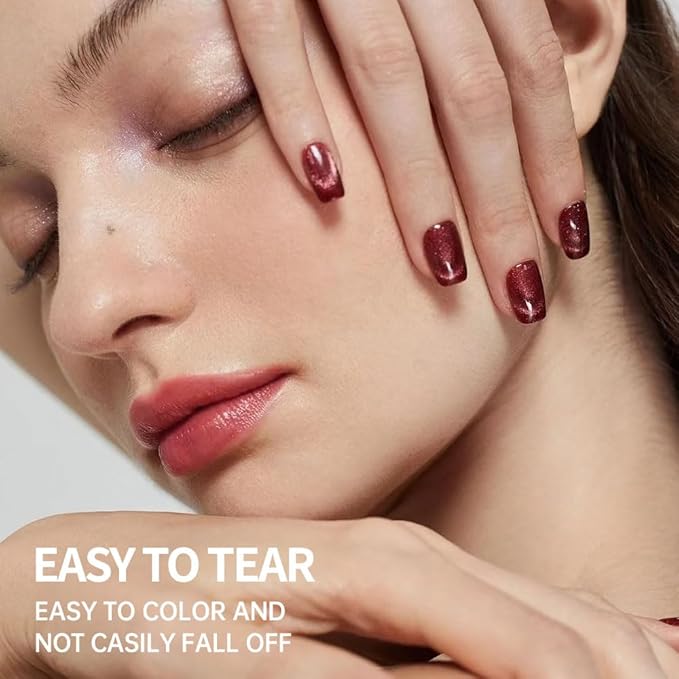 Matte Lip Stain Masque - Lip Liner Peel Off Lip Stain Tattoo, All Day Peel Off Lip Tint，Long Lasting Waterproof Transfer-proof Lip Mask Peel Off Lip Gloss,Stay Lip Makeup 05#