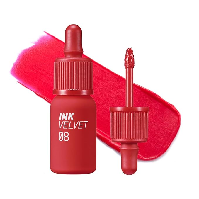 Peripera INK THE VELVET VARIATION (008)
