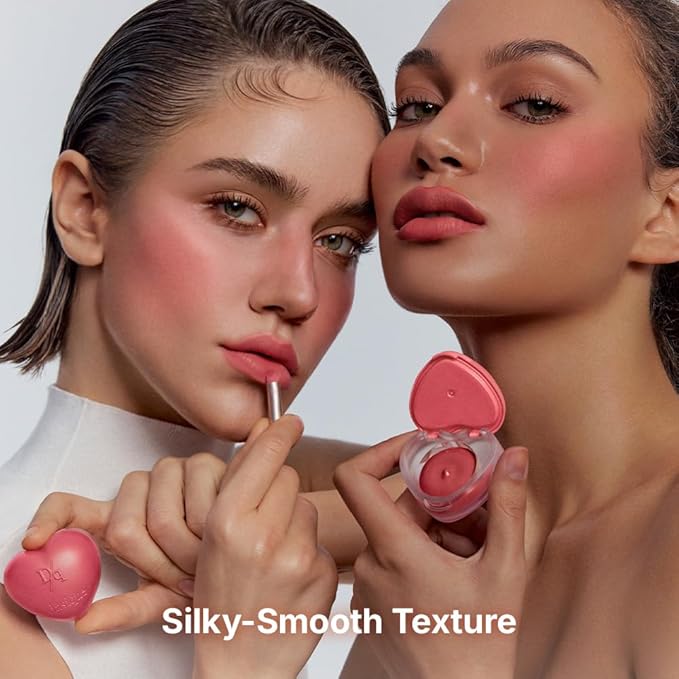 Dasique Souffle Color Pot #25 Black Currant
