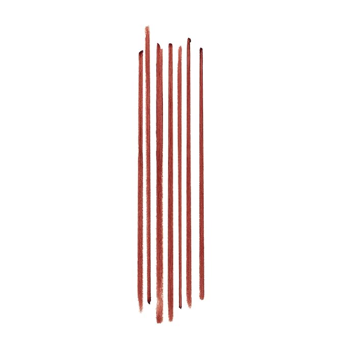 Morphe Soulmatte Filling Gel Lip Liner - Ultra Creamy Lip Liner with a Matte Formula - Defines, Contours & Reshapes Lips for a Soft Focus, Long-Lasting Finish - Whipped (0.007 oz)