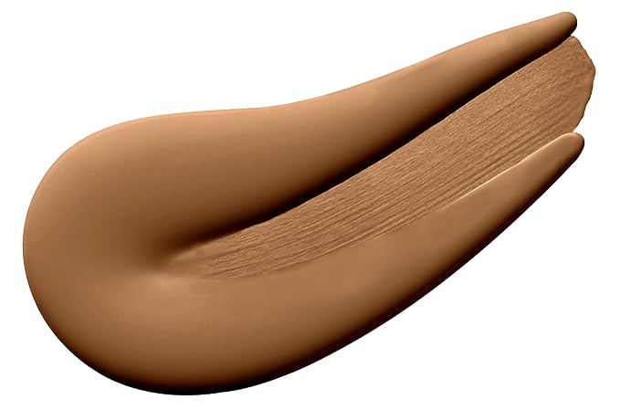 wet n wild Bare Focus Tinted Hydrator Matte Natural Finish, Oil-Free Tinted Face Moisturizer Makeup, Hyaluronic Acid, Squalane, Sheer To Medium Coverage, Medium Deep (Pack of 2)