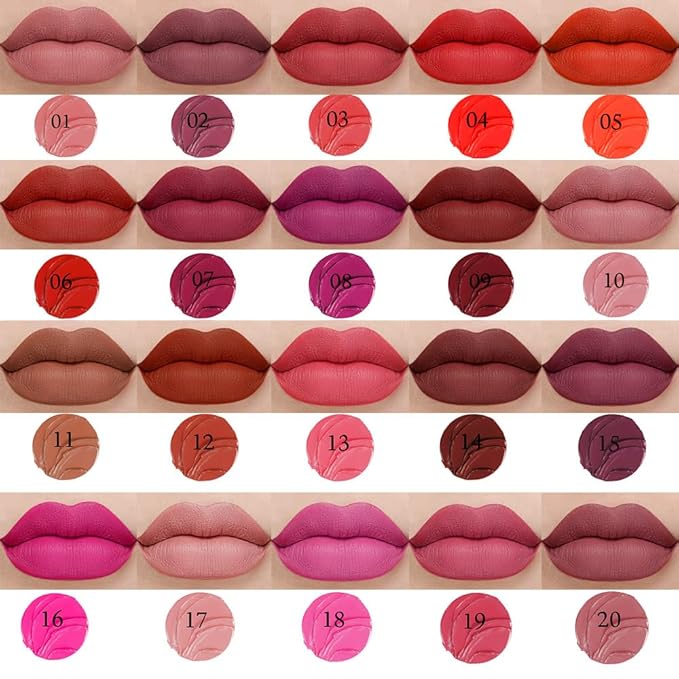 Purple Red Crayon Matte Lipstick Lip Liner Pencil, Moisture Smooth Lipstick Penil, With Pencil Sharpener Sharpenable Lip Pen Ultimate Lip Crayon for Women Easy to Apply Waterproof 07#