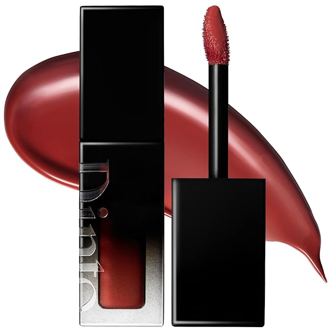 DINTO Blur-Glowy Lip Tint 209 Fides