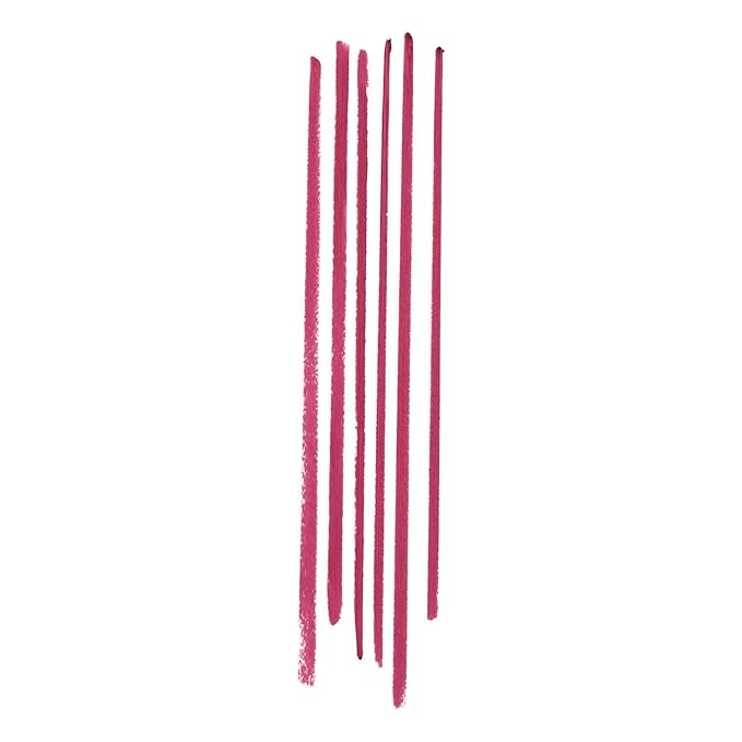 Morphe Soulmatte Filling Gel Lip Liner - Ultra Creamy Lip Liner with a Matte Formula - Defines, Contours & Reshapes Lips for a Soft Focus, Long-Lasting Finish - Bella (0.007 oz)