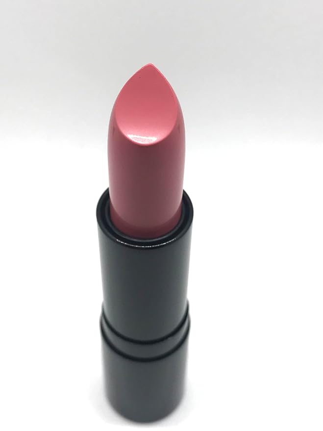 Hypoallergenic Lipstick for Sensitive Skin By FACEWORKS (Magical Mauve)