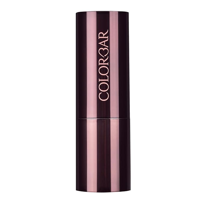 Take Me As I Am Vegan Matte Lipstick - Long Lasting Lipstick - Enriched with Vitamin E and Tea Tree Oil - 002 Mischievous Wine - 0.14 oz