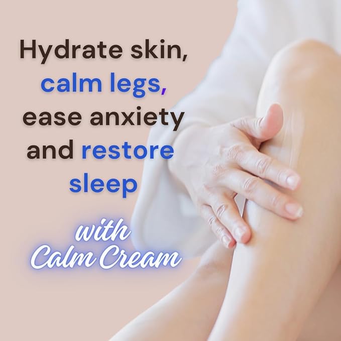 Calm Cream - 1.91 Fl Oz (Pack of 1)