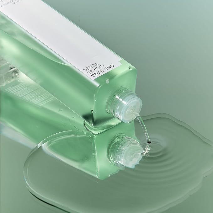 ONE THING CICA B5 Toner 7.10 Fl Oz