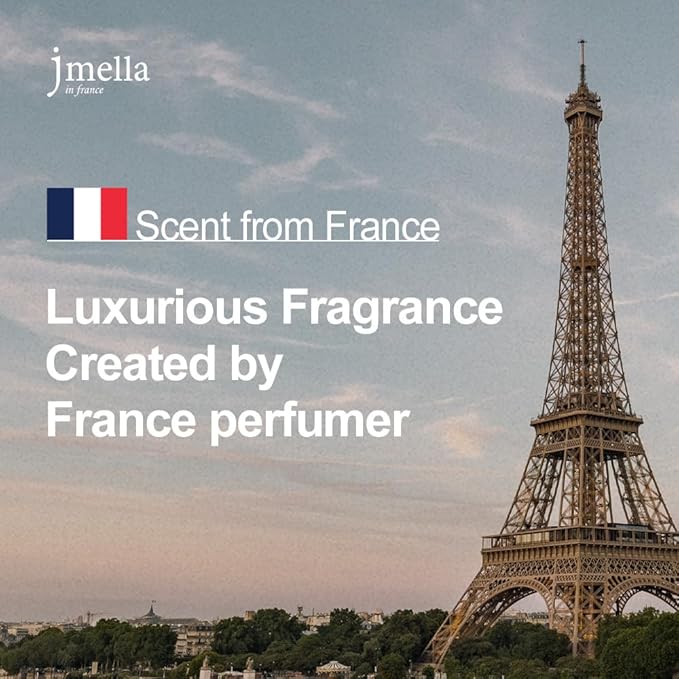 jmella IN FRANCE Hair Care (16.9 Floz, Disney Queen 5 Conditioner)
