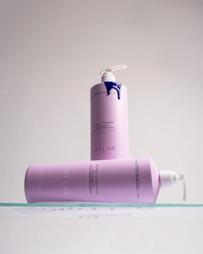 Blonde Condition 300ml - Blonde Toning Conditioner