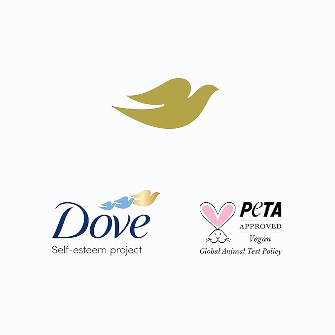 Dove Flexible Hold Hairspray 6 ct Protect Micro-Mist for Long-lasting Hold, Protection Against Humidity All-day Flexible Hold for 24H Frizz Control 5.5 oz