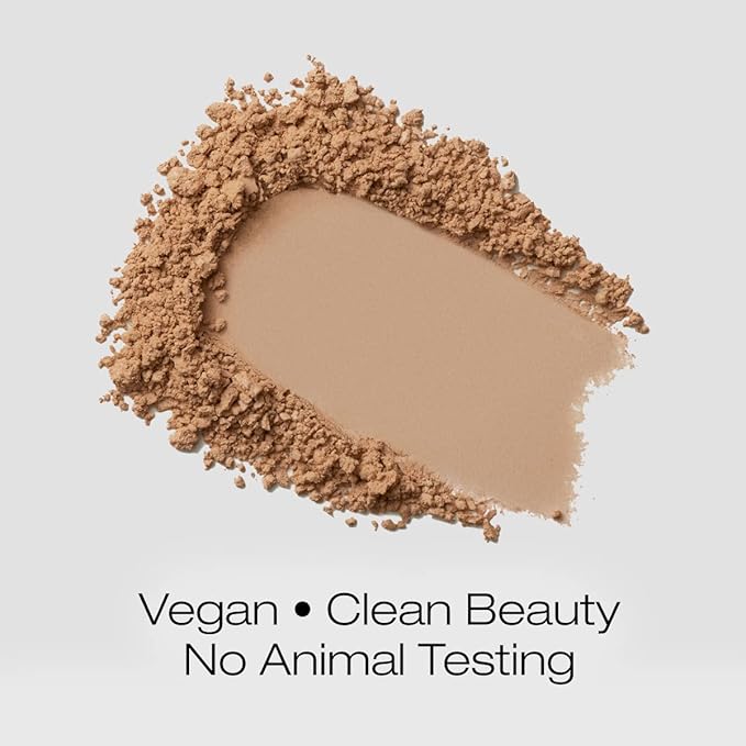 Woosh Beauty, Fold out Face Original Makeup Palette, Travel, All in One, Neutral Cream & Powder (#2.5 Medium Tan)
