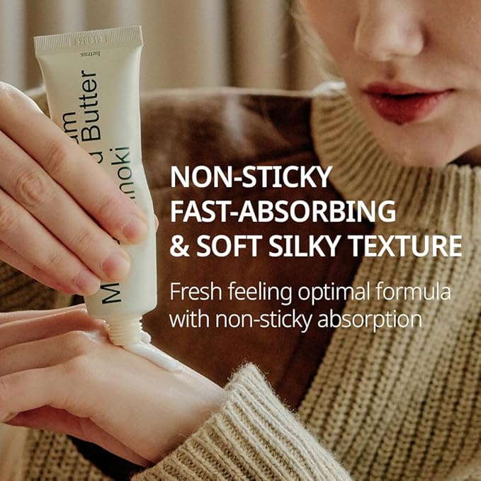Perfume Hand Cream | Hotel Wood - Forest and Woody Scent | Korean Subtle Perfumed Hand Moisturizer with Mango Seed & Shea Butter | Hydrates, Nourishes & Softens Very Dry Skin, 1.69oz.