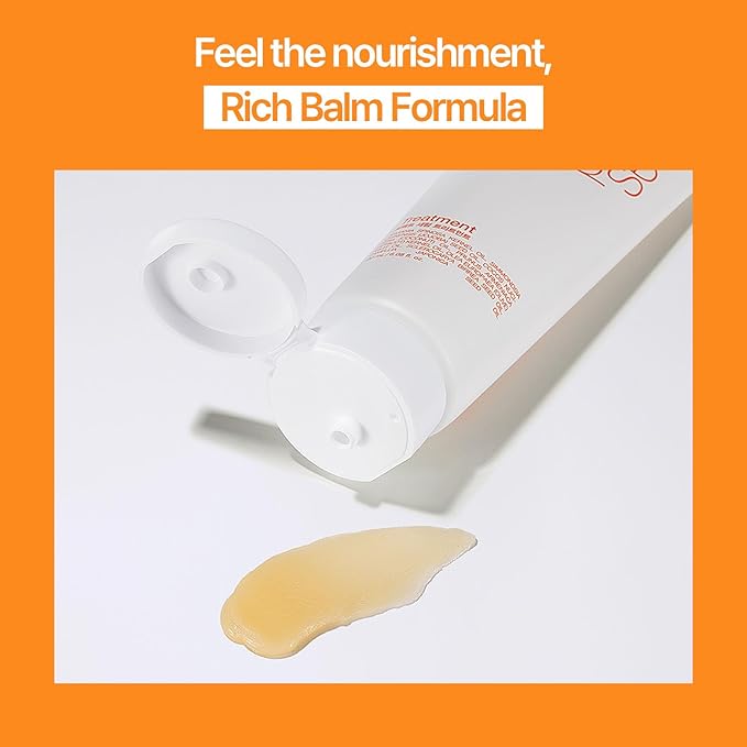 Mise En Scene Perfect Serum Treatment | 𝗞𝗼𝗿𝗲𝗮𝗻 𝗛𝗮𝗶𝗿 𝗠𝗮𝘀𝗸 for Hair Coating Effect, Treatment at Home Care, Wash off Nutritient conditioner, 11.15 Fl. Oz.(330ml)
