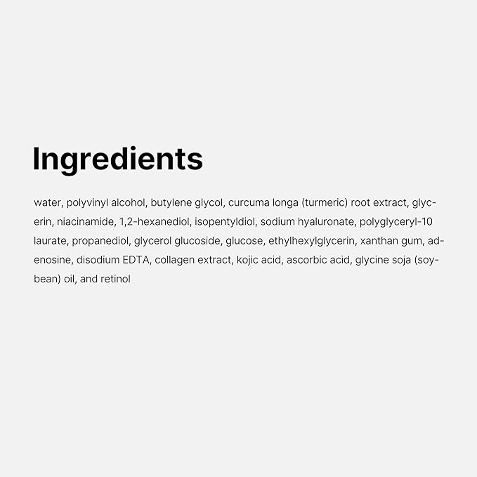 medicube Wrapping Mask Kojic Acid, Turmeric, Vitamin C Overnight Peel Off Facial Mask | Brighten & Defends Against Skin Stress for a Clear, Glowing Complexion | Korean Skin Care, 2.53 fl.oz