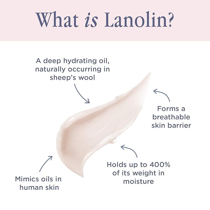 Lanolips Fruity Jellybalm - Tinted Lip Balm to Deepen, Brighten & Enhance - Moisturizing Lanolin Lip Balm & Jelly Lip Gloss - Everyday Lip Makeup - Watermelon (10g / 0.35oz)