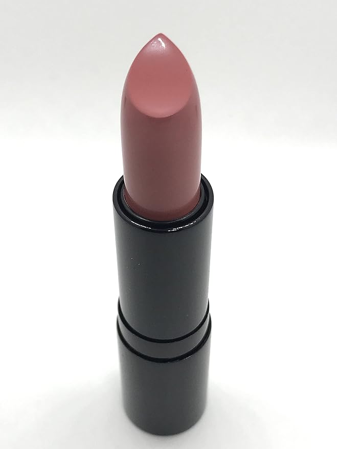 Hypoallergenic Lipstick for Sensitive Skin By FACEWORKS (Matte Chloe)