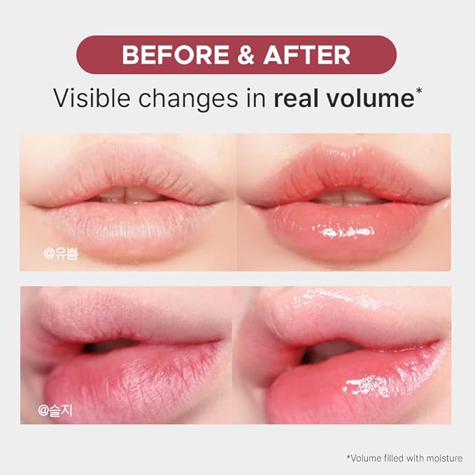 Primera Lip Retinol Serum Tube #Sky Coral | Tinted Hydrating Lip Oil & Gloss, Korean Lip Stain made with Collagen, Long-lasting Plumping & Moisturizing Lip Care Serum (0.24 oz / 7g)