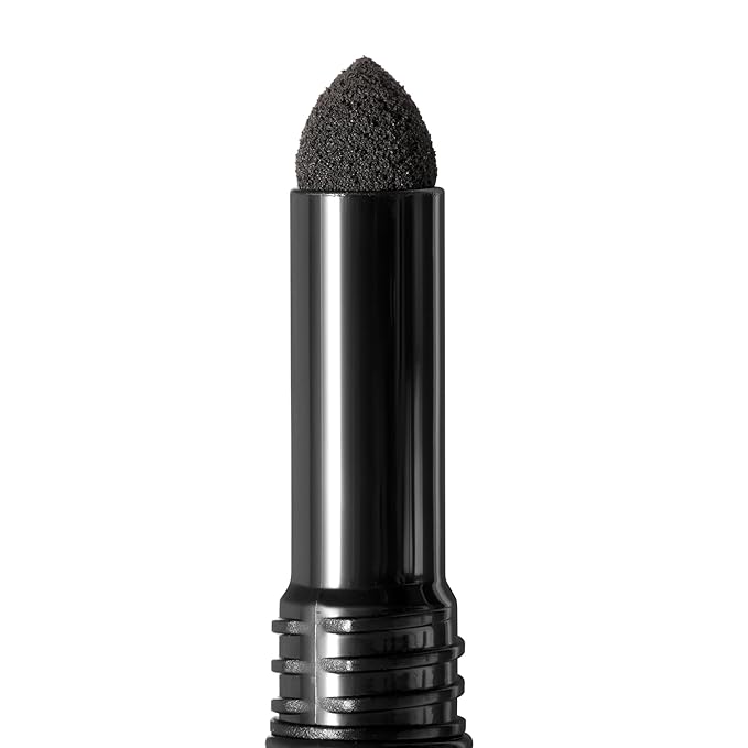 Arches and Halos 2 in 1 Defining Eyebrow Pencil and Powder - Brow Powder with Spoolie Brush - Shape and Fill for Natural Look - Espresso - 0.017 oz