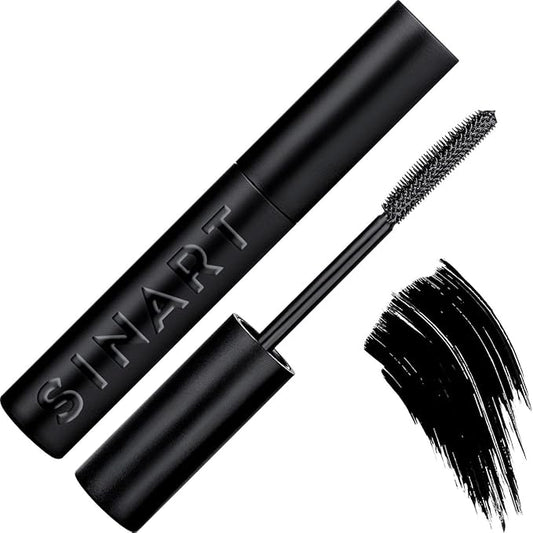 EXTRA LONG WEAR VOLUMIZING MASCARA (BLACK)