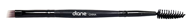 Diane D4390 Double-Sided Eye Makeup Cosmetic Brush Set - 5 Pack