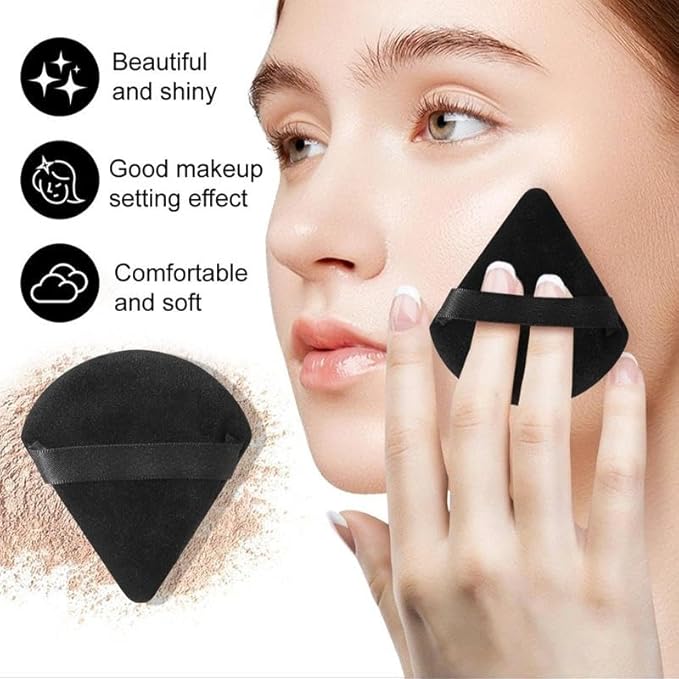 Black Makeup Brushes Set Professional 66Pcs with Case Premium Synthetic for Foundation Concealer Blush Eyeshadow Powder Contour Makeup Brush Kit Face Eye Make up Brushes & Tools