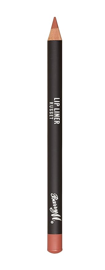 Barry M Cosmetics - Lip Liner - Russet