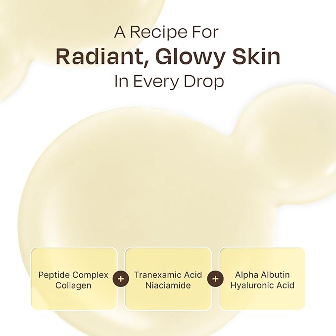 Celladix Banana PDRN 2X Serum – 20,000 ppm High-Purity Vegan PDRN with Tranexamic Acid, Niacinamide & Alpha Arbutin – Firming, Smoothing & Radiant Glass Skin Glow – Korean Skincare, 1.01 Fl Oz