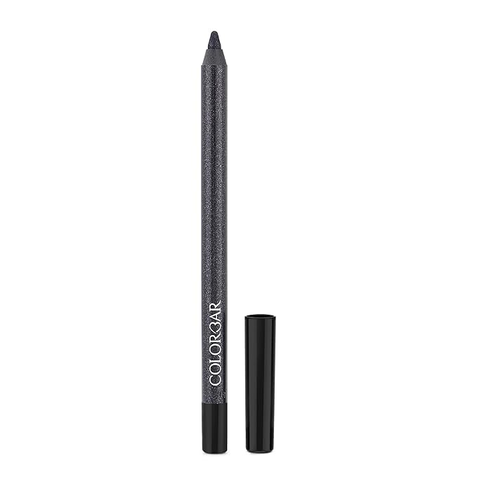 I-Glide Eye Pencil - Long Lasting Eyeliner Pencil - Waterproof & Smudge Proof - Black - 0.03 oz