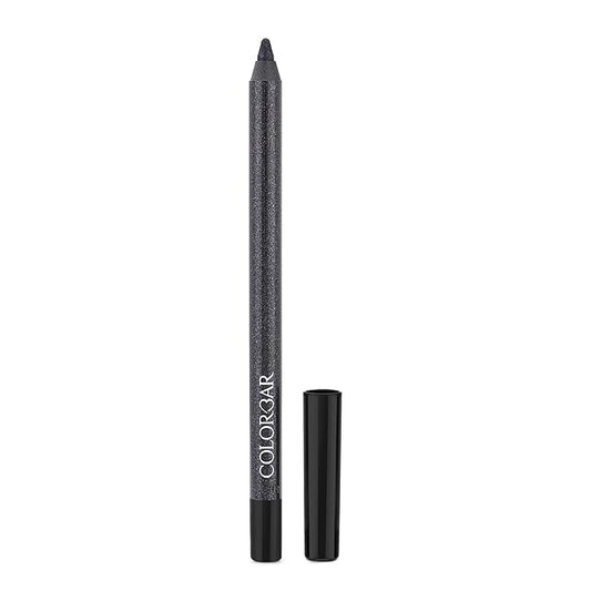 I-Glide Eye Pencil - Long Lasting Eyeliner Pencil - Waterproof & Smudge Proof - Black - 0.03 oz