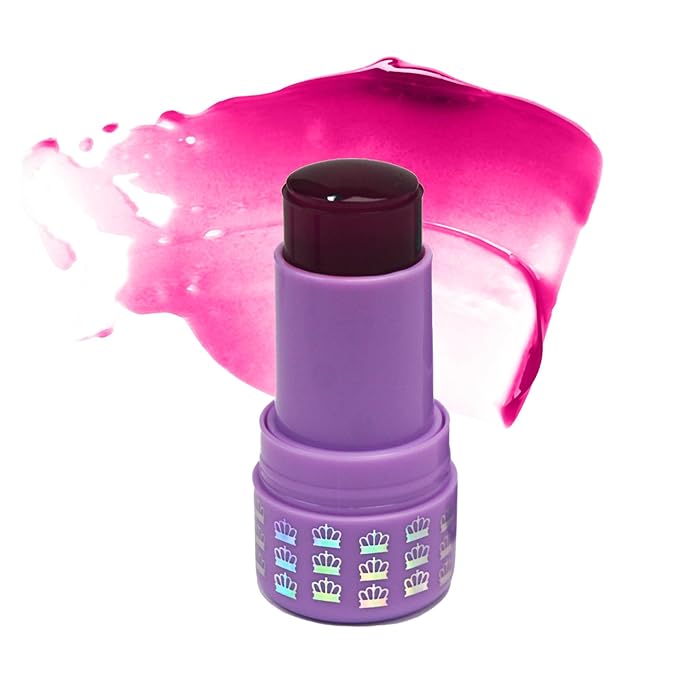 Blush & Lip Tint Jelly by Mo-Beauty Shop