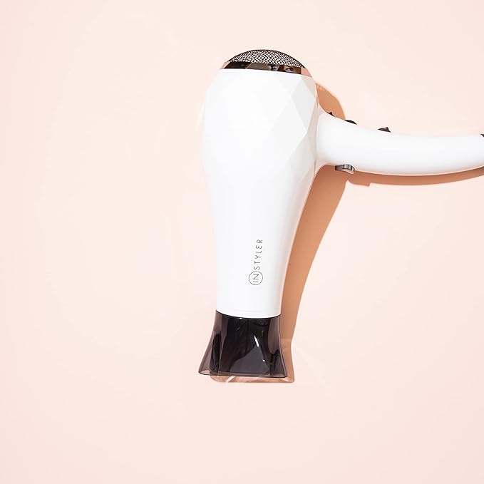 InStyler Turbo Ionic Blow Dryer
