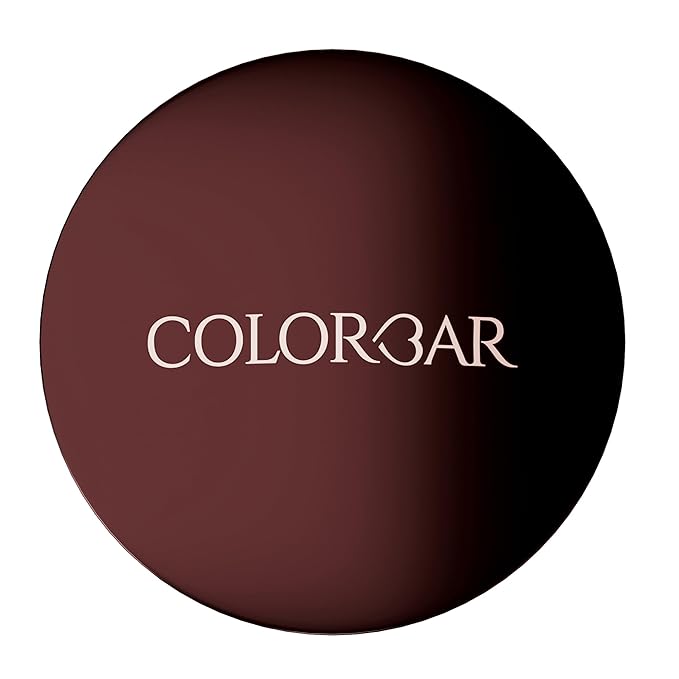 Colorbar Perfect Match Compact - Pressed Powder Foundation with Hyaluronic Acid and Vitamin E - Light to Medium Coverage - 001 Classic Ivory - 0.3 oz