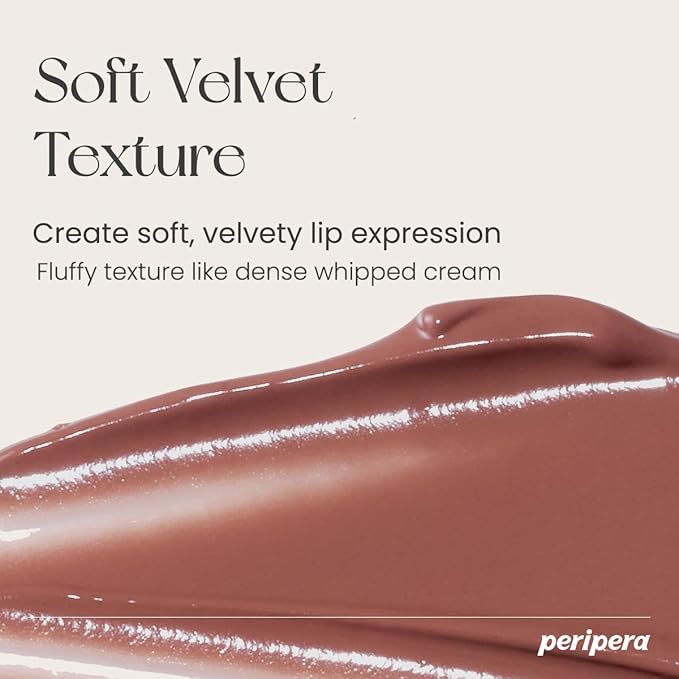 Peripera INK THE VELVET VARIATION (043)