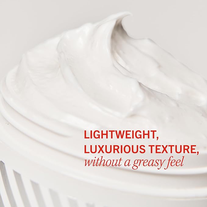 First Aid Beauty - Ultra Repair Cream, Intense Hydration Whipped Colloidal Oatmeal, Clinically Proven to Strengthen Skin Barrier in 7 Days & Helps Relieve Eczema, Luxury Moisturizer, 2 oz, 3 ct