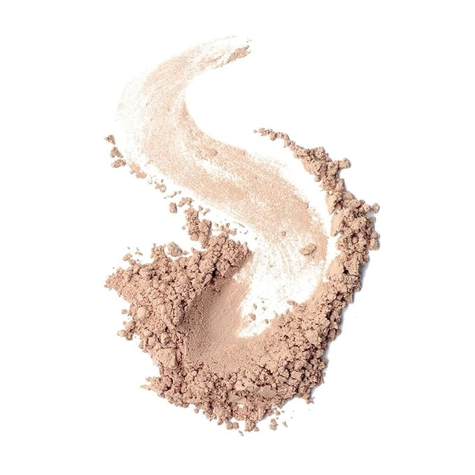 ARTDECO Hydra Mineral Compact Foundation - light beige N°60 - Hydrating loose powder compact for a soft matte finish - good coverage without a mask-like effect - refillable - makeup - 0.35 Oz