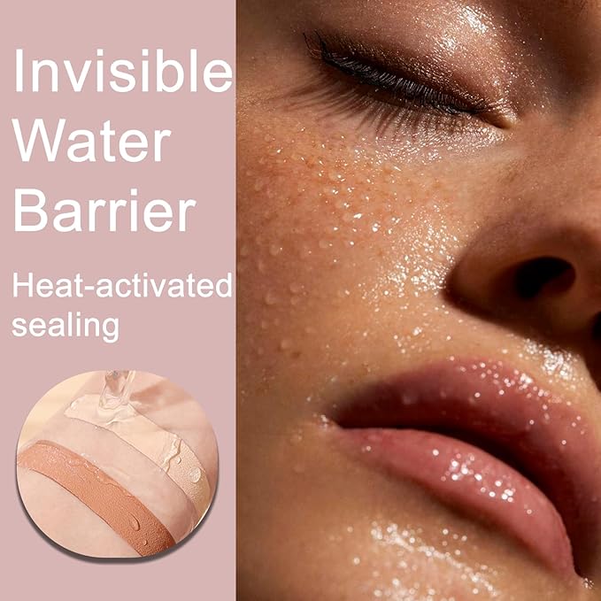 4-in-1 Magic Neutral-Tone Concealer | Korean Hydrating Full Coverage Foundation | Waterproof Color Balancer & Imperfection Eraser (#2 Neutral)