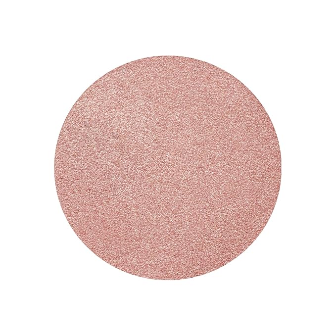 Saie Glow Sculpt Multi-Use Highlighter + Cream Blush Refill - Lightweight with Hyaluronic Acid + Micropearl for Radiant, Glowing Skin - Pinkglow (.02 oz)