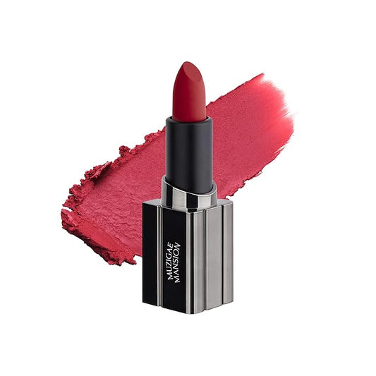 Moodwear Blur Lip Stick (008 REVENGE, 4g)