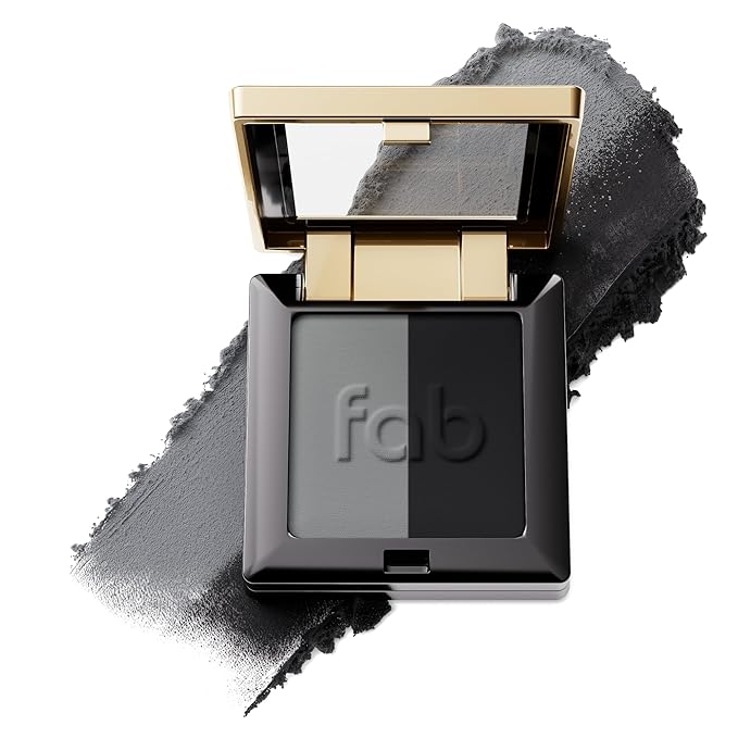 LUX Eyebrow Powder Refill