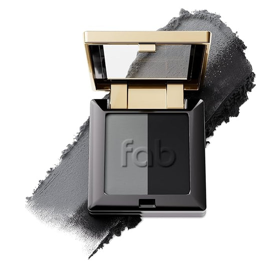 LUX Eyebrow Powder Refill