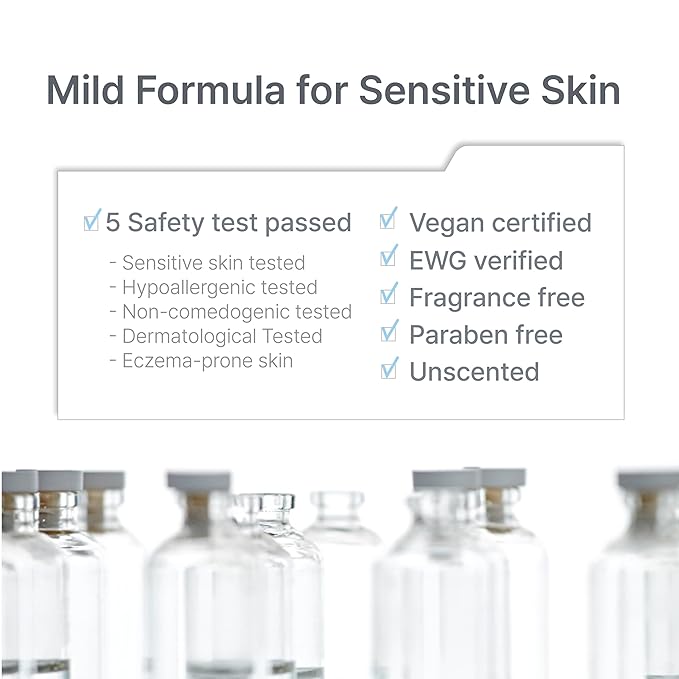 Illiyoon Ceramide Ato Concentrate Cream | Moisturizer for Dry & Sensitive Skin, 100hr Lasting Hydration, For Face & Body, Gentle for Infants, Moisture Barrier Repair, Vegan Certified, 2.53 fl.oz.