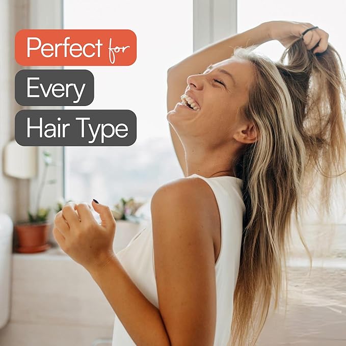 Foltene | Hair Beautifier Conditioner without Sulfate or Silicone | Vitamin E-Rich Beauty Product for Smooth, Shiny Strands | Anti-Aging Panthenol & Macadamia Oil Formula | Moisturise Dry Hair