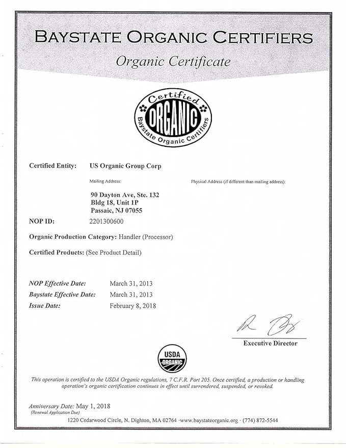 US Organic Tamanu Oil Bulk pack, USDA Organic, 100% Pure Virgin Cold Pressed Unrefined, Dark Green Color_Sourced from Southeast Asia, Size for DIY and small manufacturers (128 oz (1 Gallon))