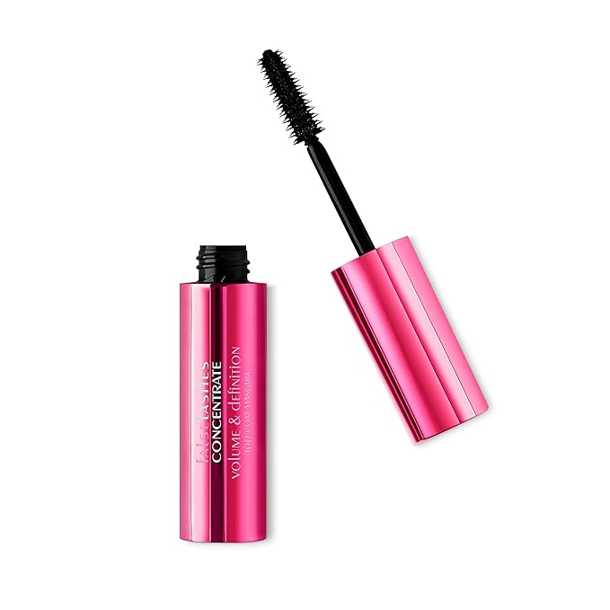 KIKO Milano Volume & Definition Top Coat Mascara