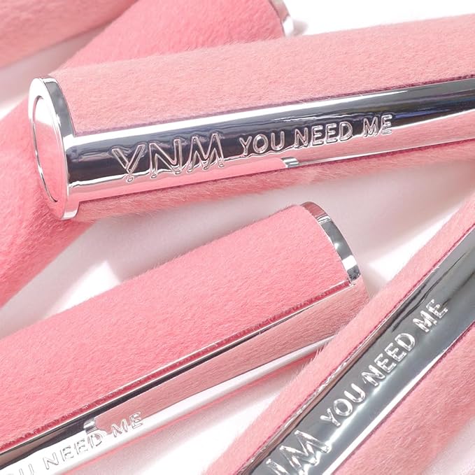 YNM Candy Gloss Balm (06 COCONUT SHELL, 3g) (+9 colors) K-beauty, Tinted, Color Lipstick Balm, Glossy, Moisture, korean, Jelly lips, Non-Sticky and Long-lasting