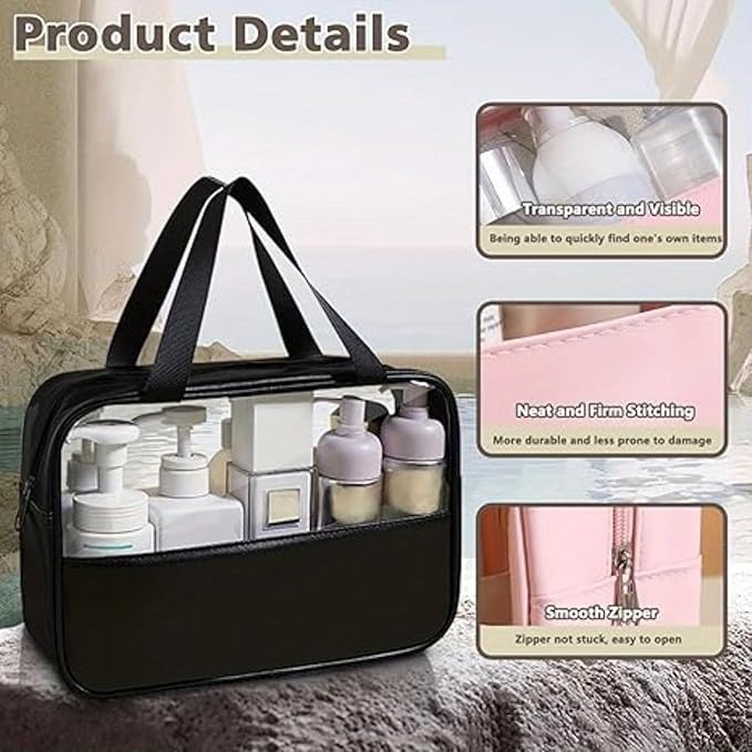 40Pcs Black Makeup Brushes Set Professional Makeup Kit Multi-functional Makeup Tool Set with Case Facial Makeup Accessories, Foundation Makeup Brush Kit Eye and Face Make up Brushes & Tools