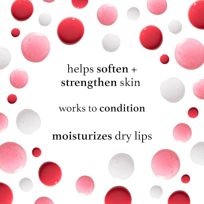 Julep So Plush Glossy Lip Oil, Hydrating Lip Treatment, Sheer Color & High-Shine Finish, Infused With Jojoba Oils, Apricot and Avocado, Vegan & Cruelty-free, Fresh Peach